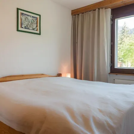 Homes - Val Signina 8-10 Apartment *