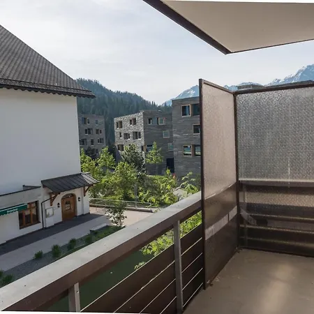 Homes - Val Signina 8-10 Laax