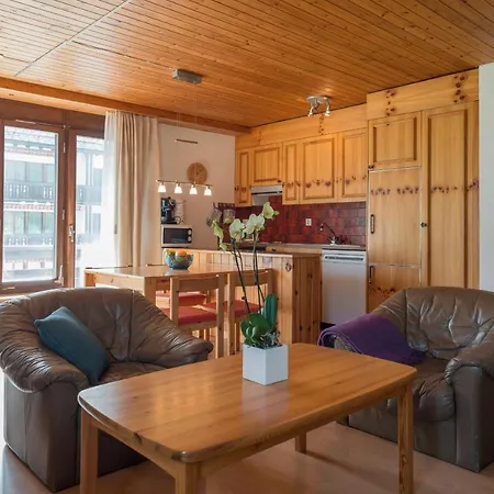 Homes - Val Signina 8-10 Apartment